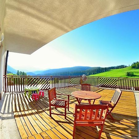 Panorama Donovaly 22-C Apartman Szoba fotó