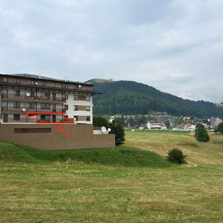 Panorama Donovaly 22-C Apartman Kültér fotó