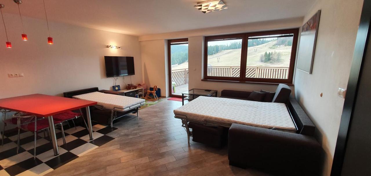 Panorama Donovaly 22-C Apartman Kültér fotó