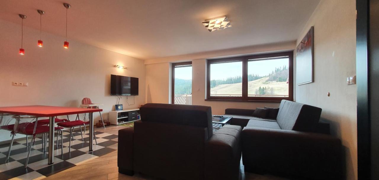 Panorama Donovaly 22-C Apartman Kültér fotó