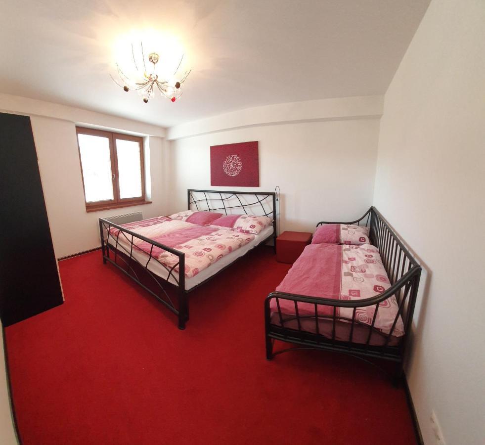 Panorama Donovaly 22-C Apartman Kültér fotó