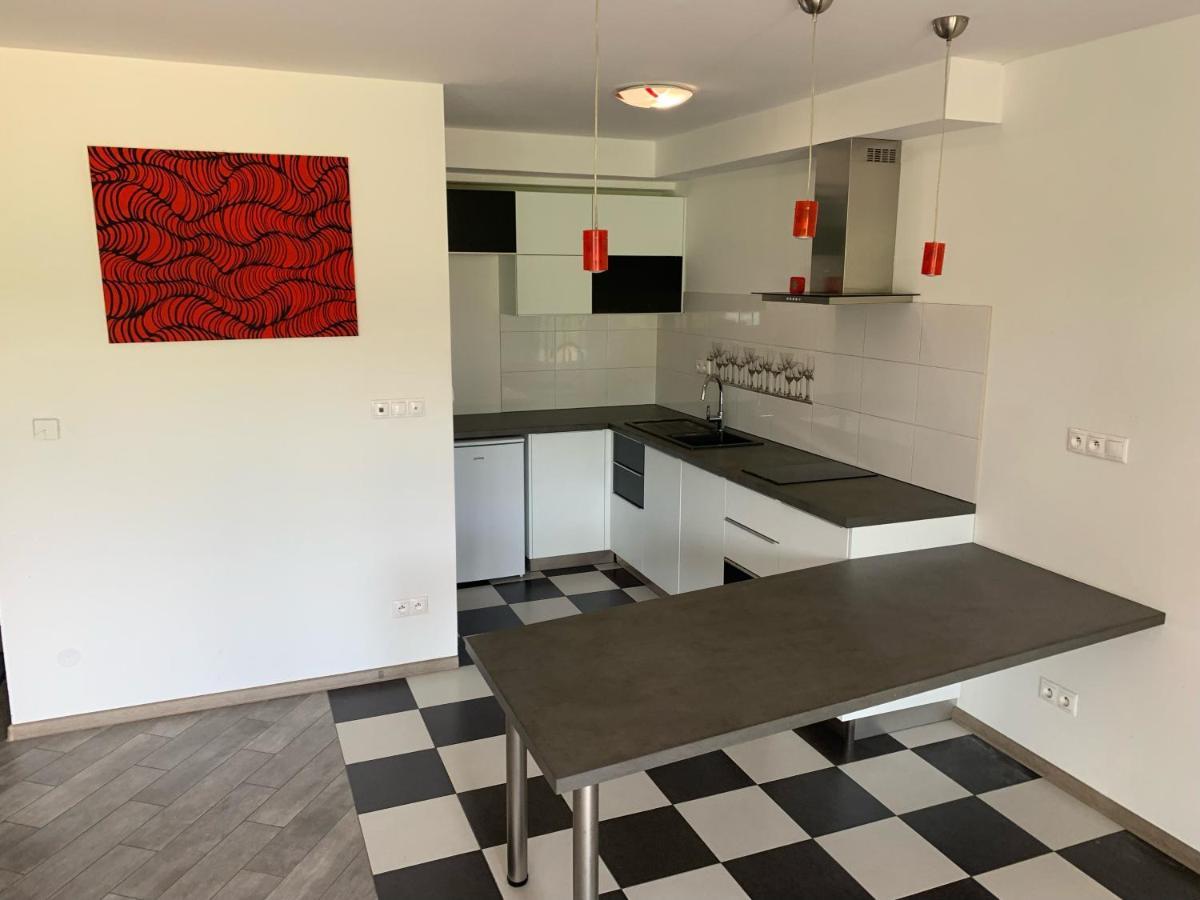 Panorama Donovaly 22-C Apartman Kültér fotó