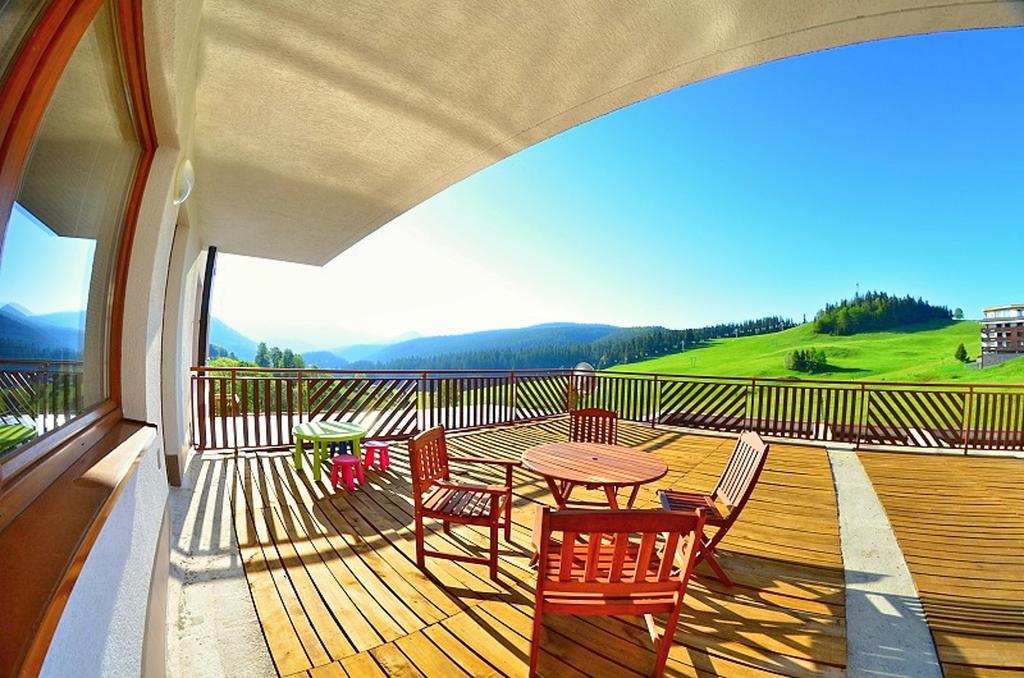 Panorama Donovaly 22-C Apartman Szoba fotó