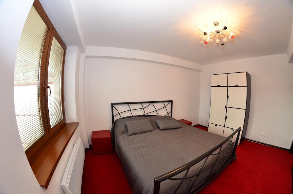Panorama Donovaly 22-C Apartman Szoba fotó