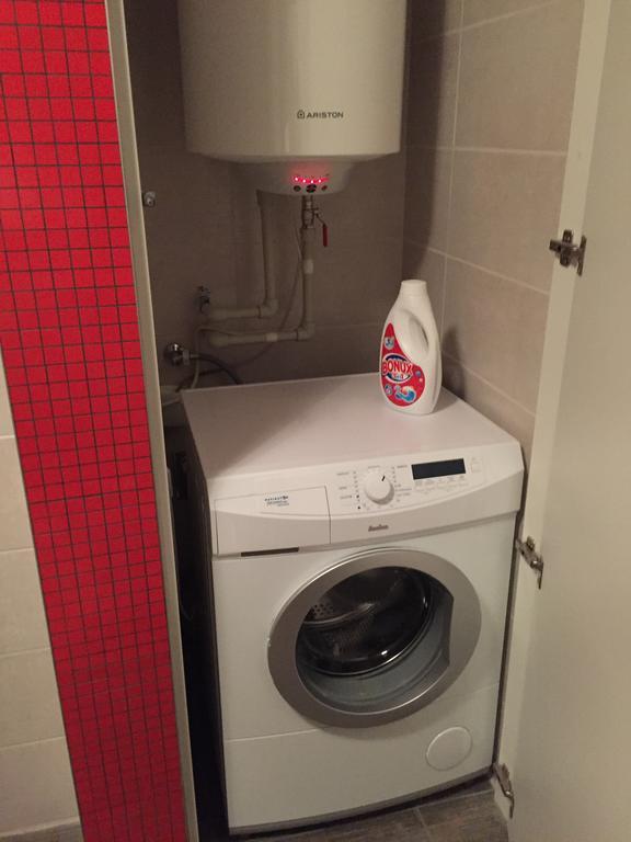 Panorama Donovaly 22-C Apartman Kültér fotó