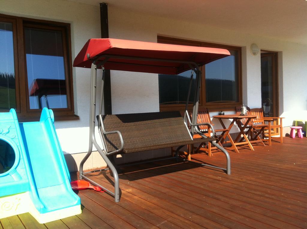 Panorama Donovaly 22-C Apartman Kültér fotó