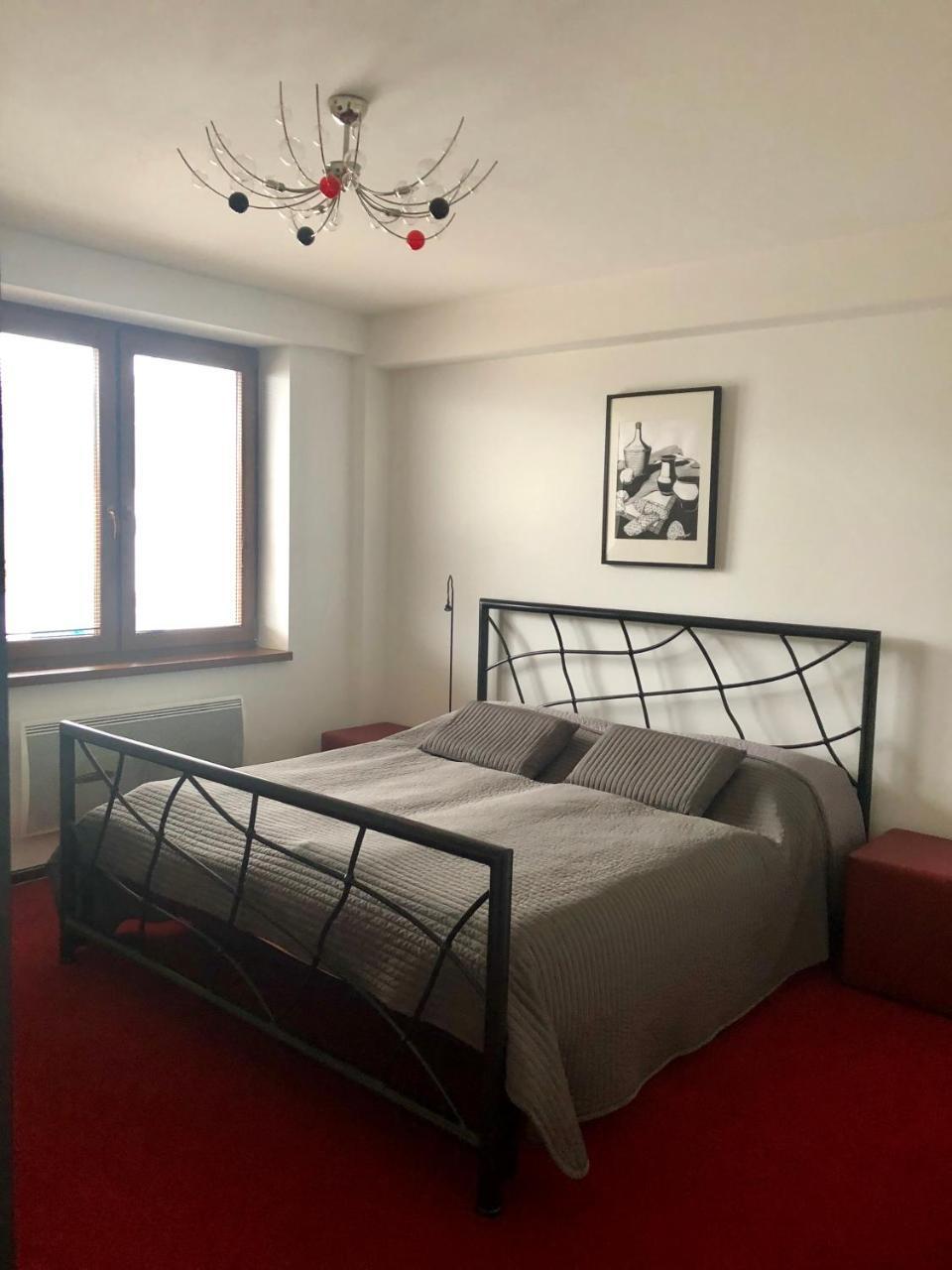 Panorama Donovaly 22-C Apartman Kültér fotó