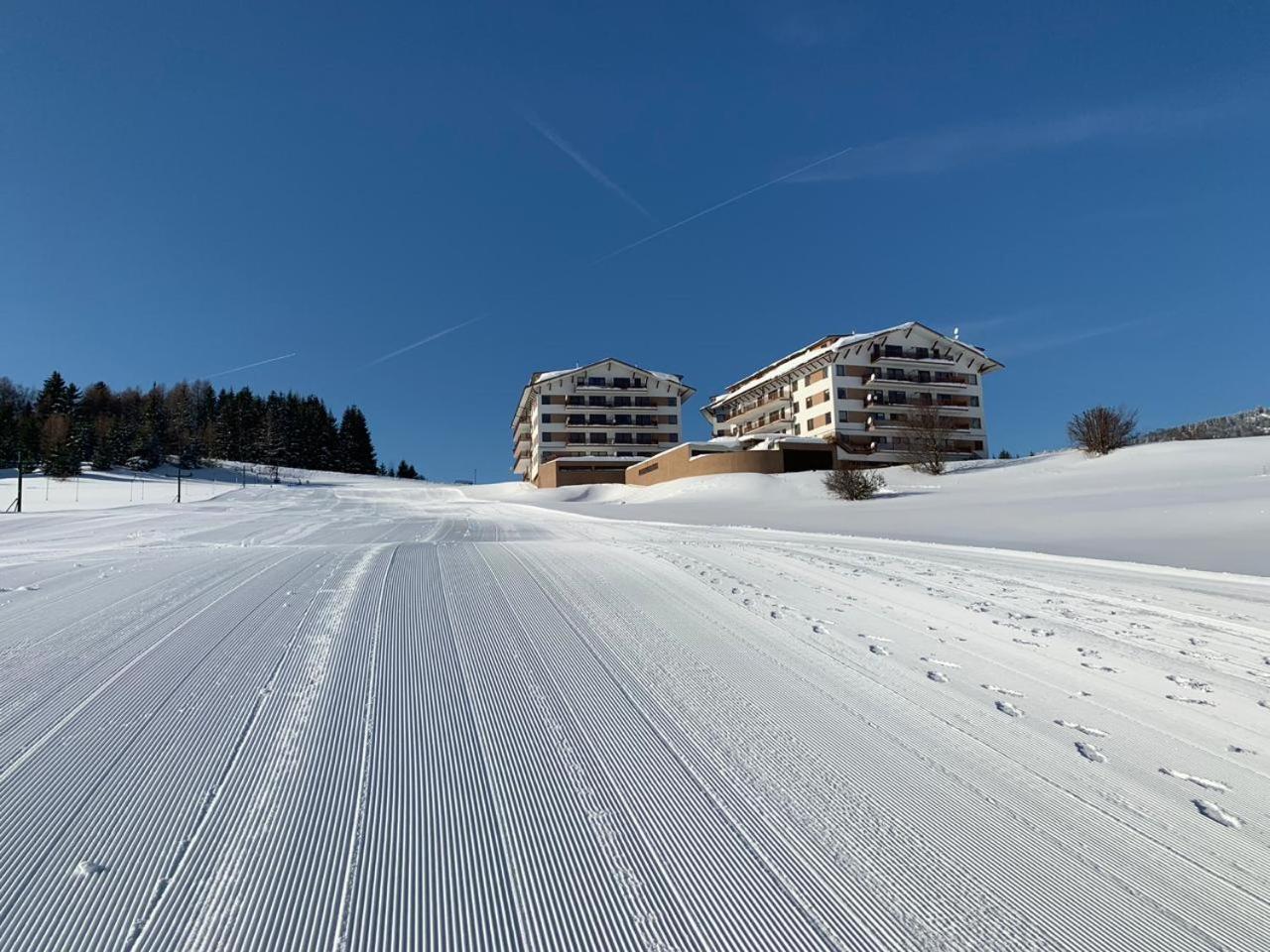 Panorama Donovaly 22-C Apartman Kültér fotó